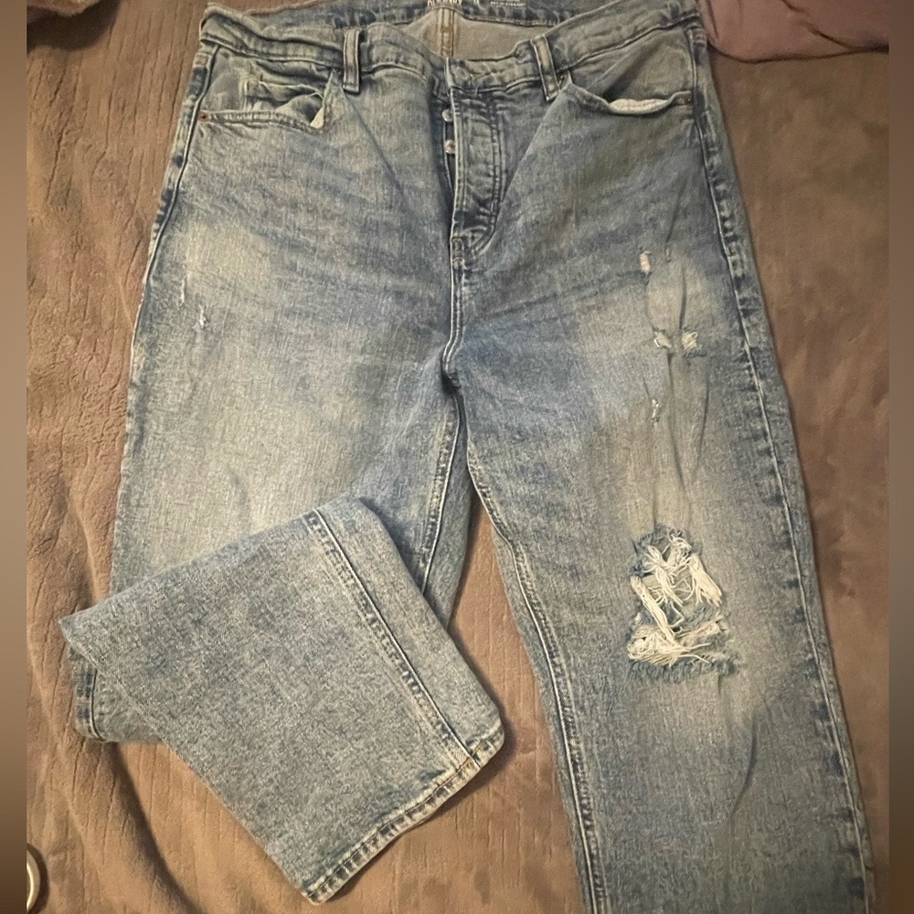 Old Navy Jeans - Size 14
